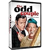 The Odd Couple: The Complete Series