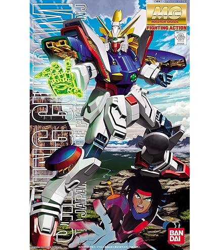 Amazon.com: Gundam Collection NZ333 Alpha Azieru Gundam Model Kit