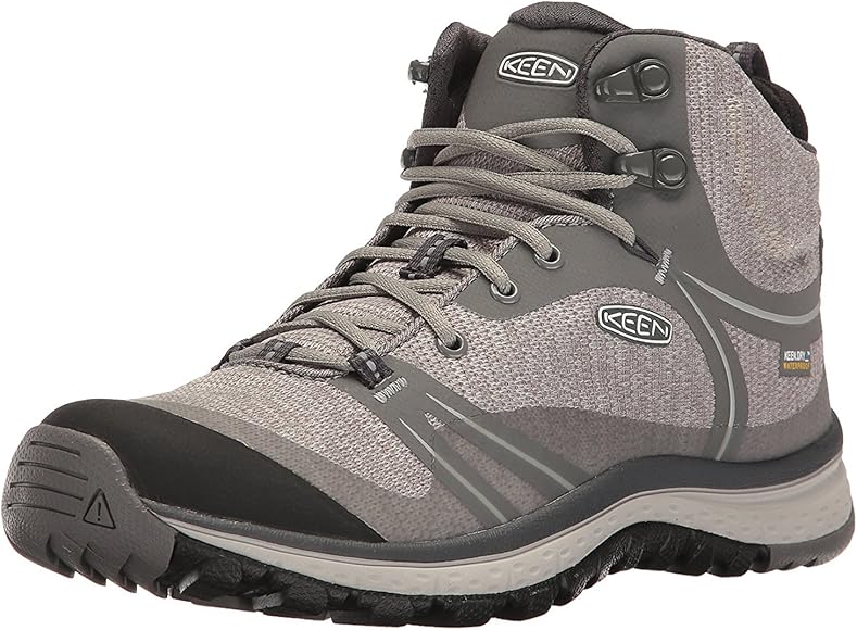 terradora mid wp hiking boots