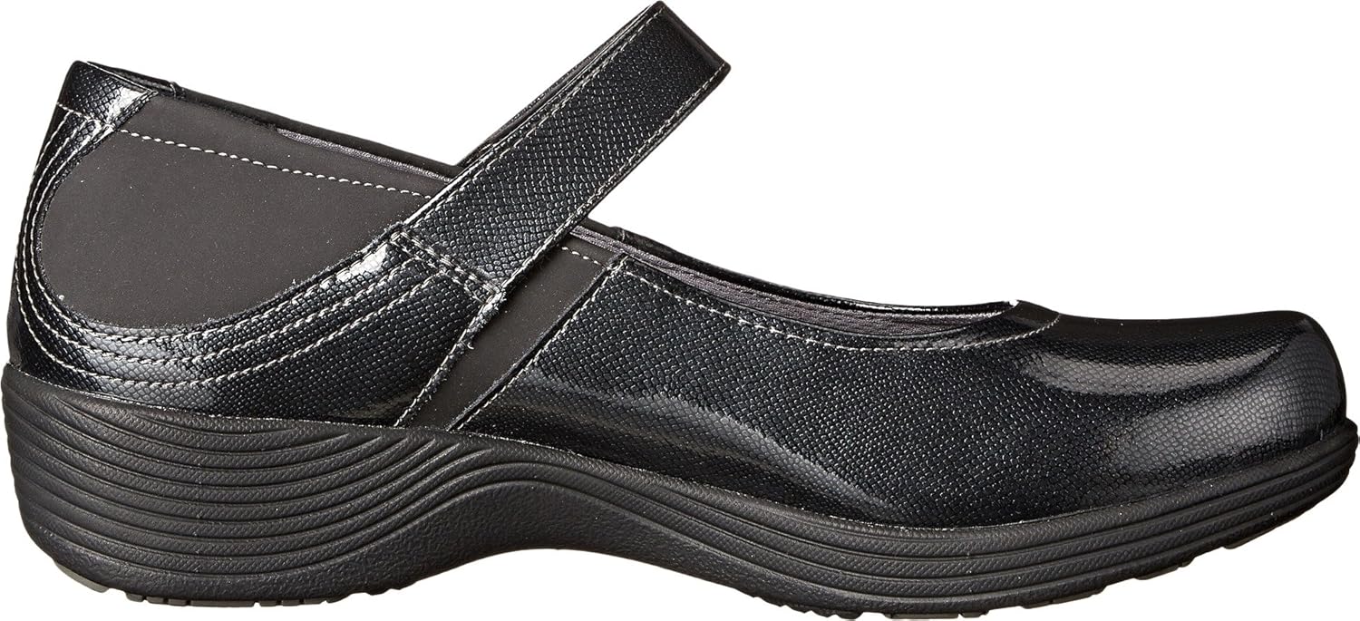 dansko work wonders mary jane