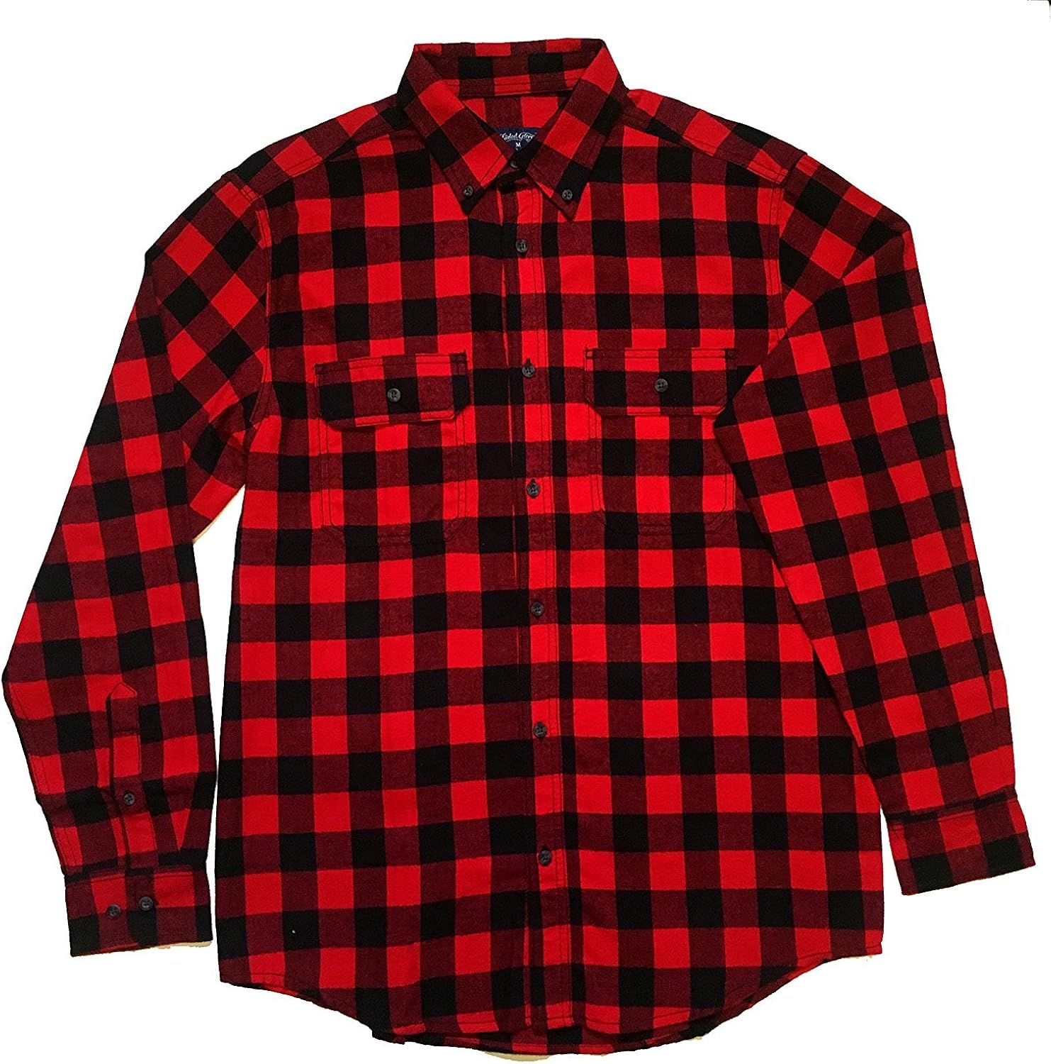 Amazon | Faded Glory SHIRT メンズ US サイ 