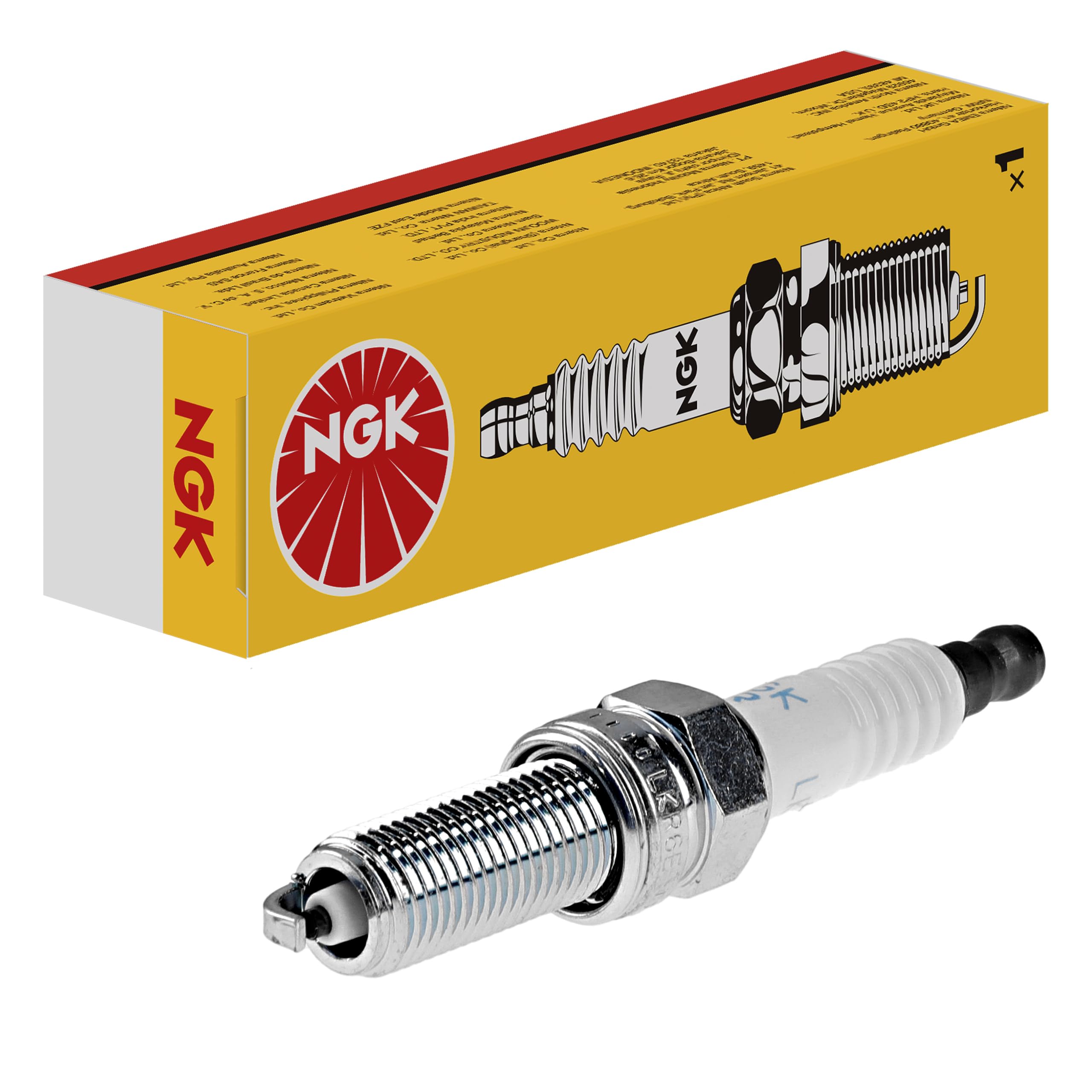 NGK Spark Plug LKR6D-10E 96569