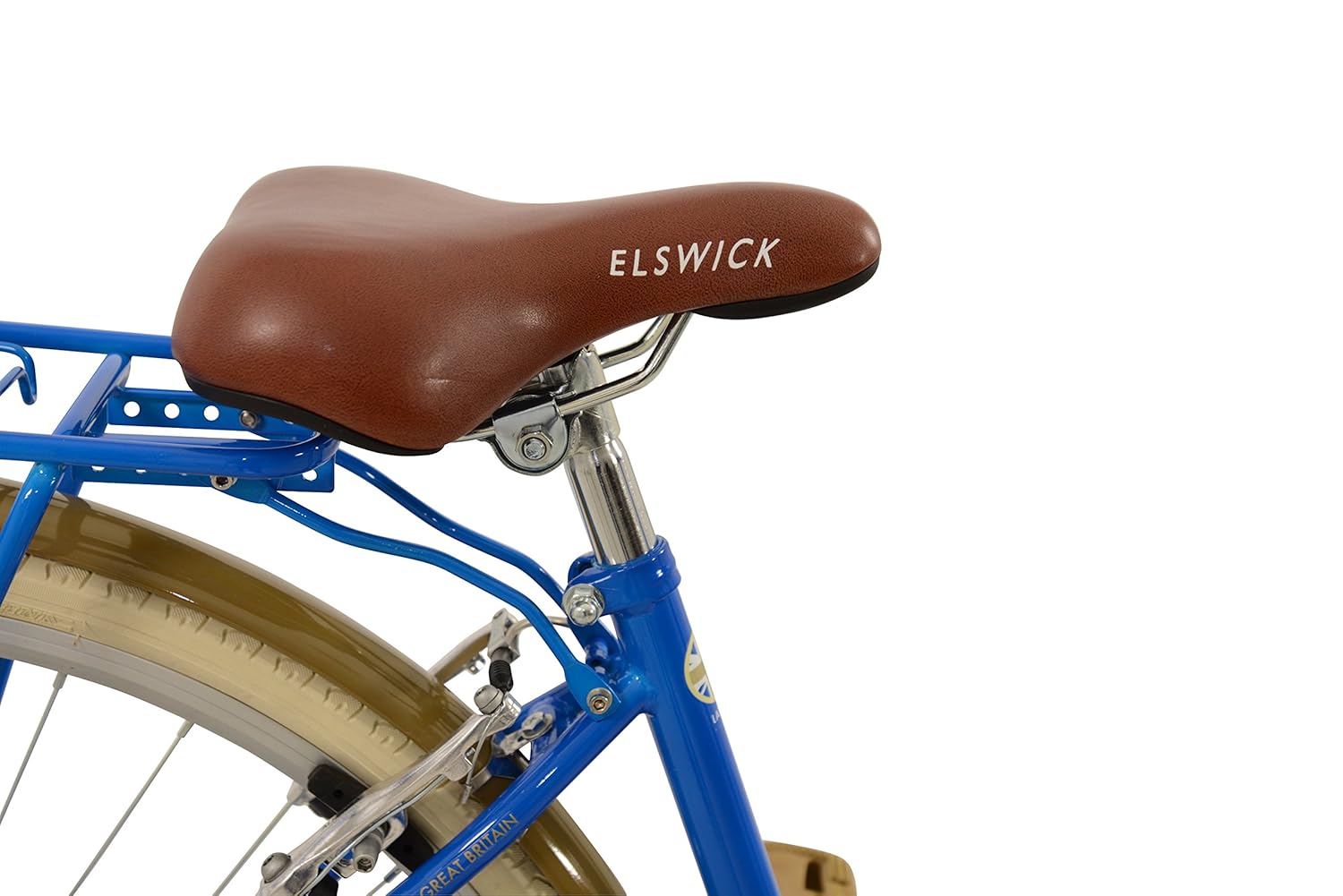 elswick heritage bike