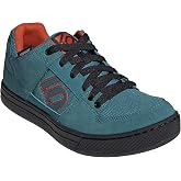 Five Ten Freerider Night Grey/Black/Shock Blue 9.5 D (M)