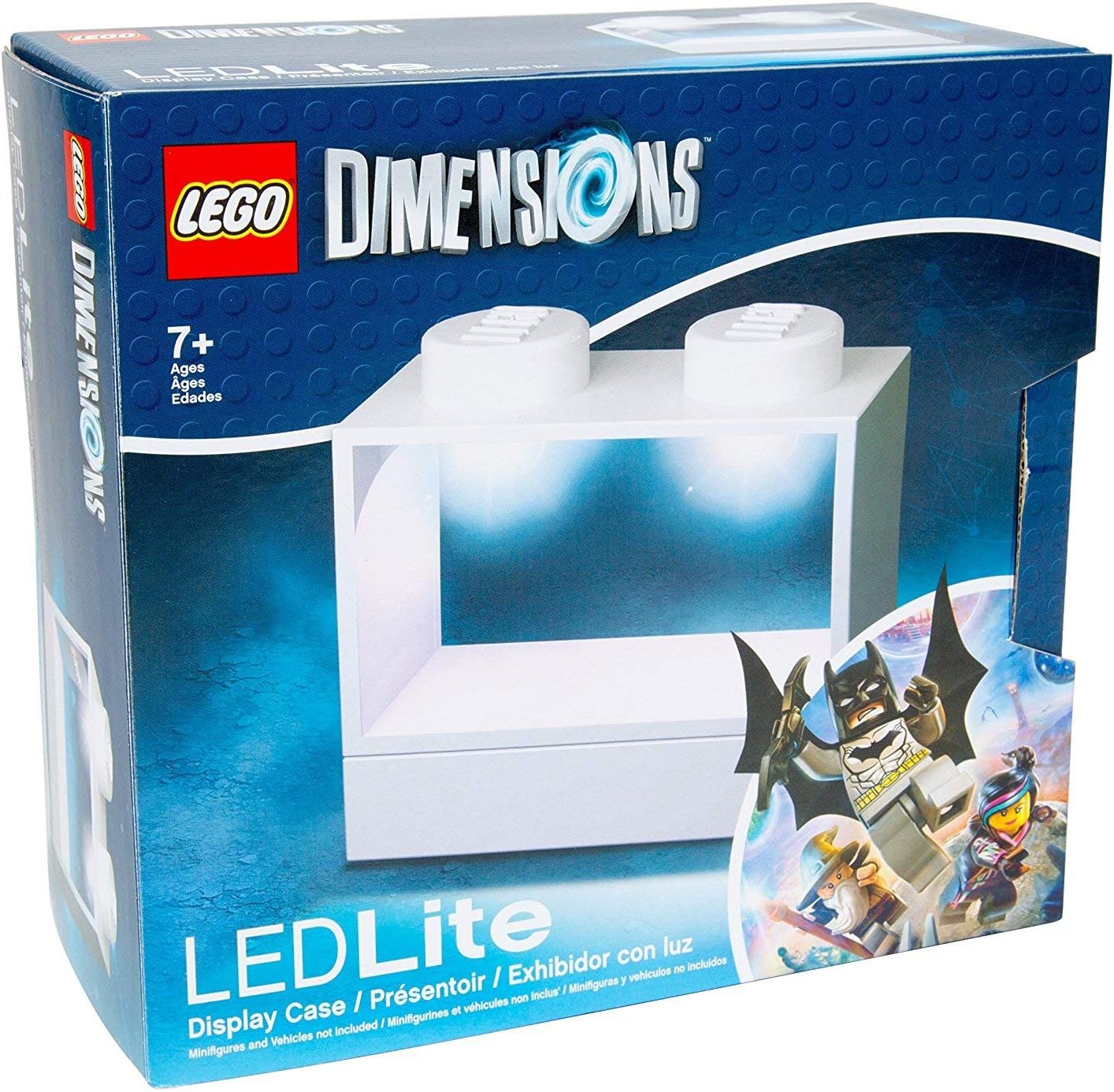lego dimensions led lite