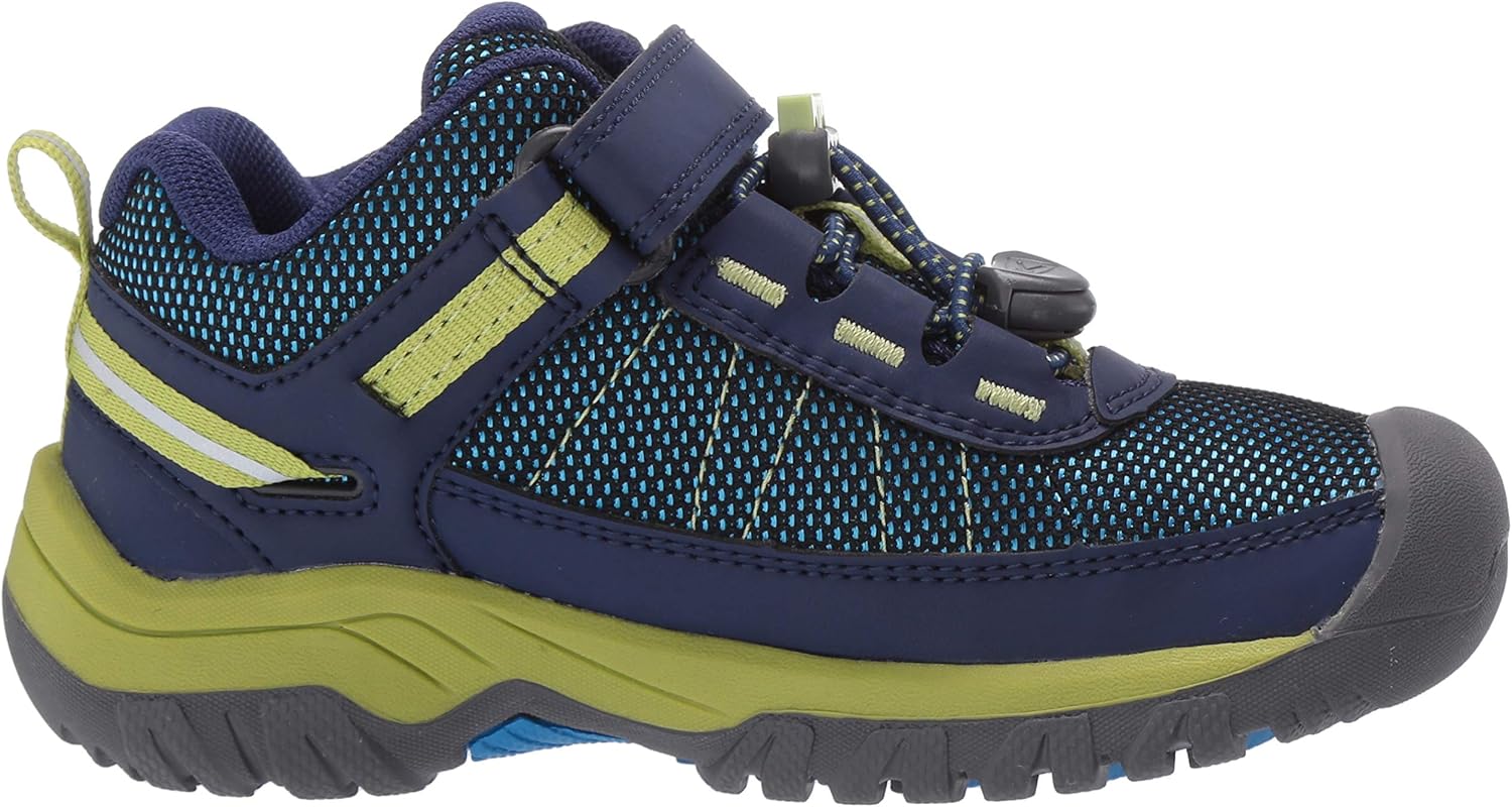  | KEEN Unisex-Child Targhee Sport Hiking Shoe | Hiking Shoes