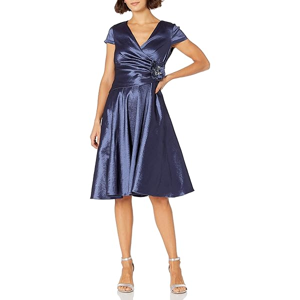 Formal Dresses Jessica Howard A Line Dress Taffeta Ball Taffeta Jessica Howard Blue Lace Dress CeCe Women's Double Ruffle Scalloped Sleeve Midi Dress, Formal Dresses Jessica Howard A Line Dress Taffeta Ball Taffeta Jessica Howard Blue Lace Dress CeCe Women's Double Ruffle Scalloped Sleeve Midi Dress,