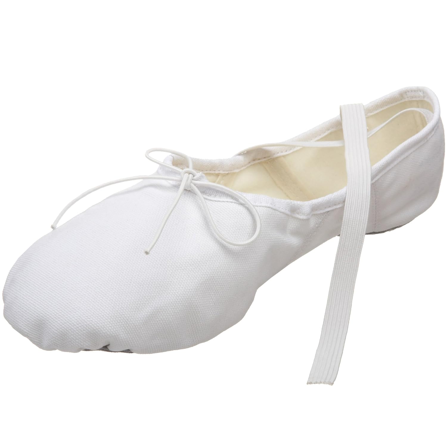 Shoes Capezio Mens Canvas Romeo Ballet 