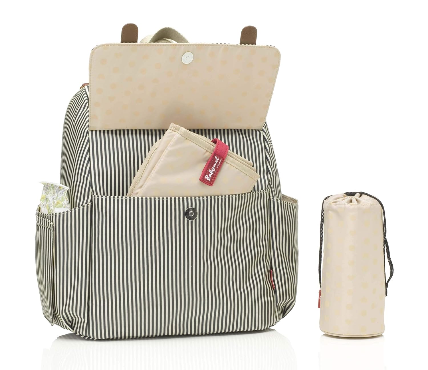 babymel robyn diaper bag