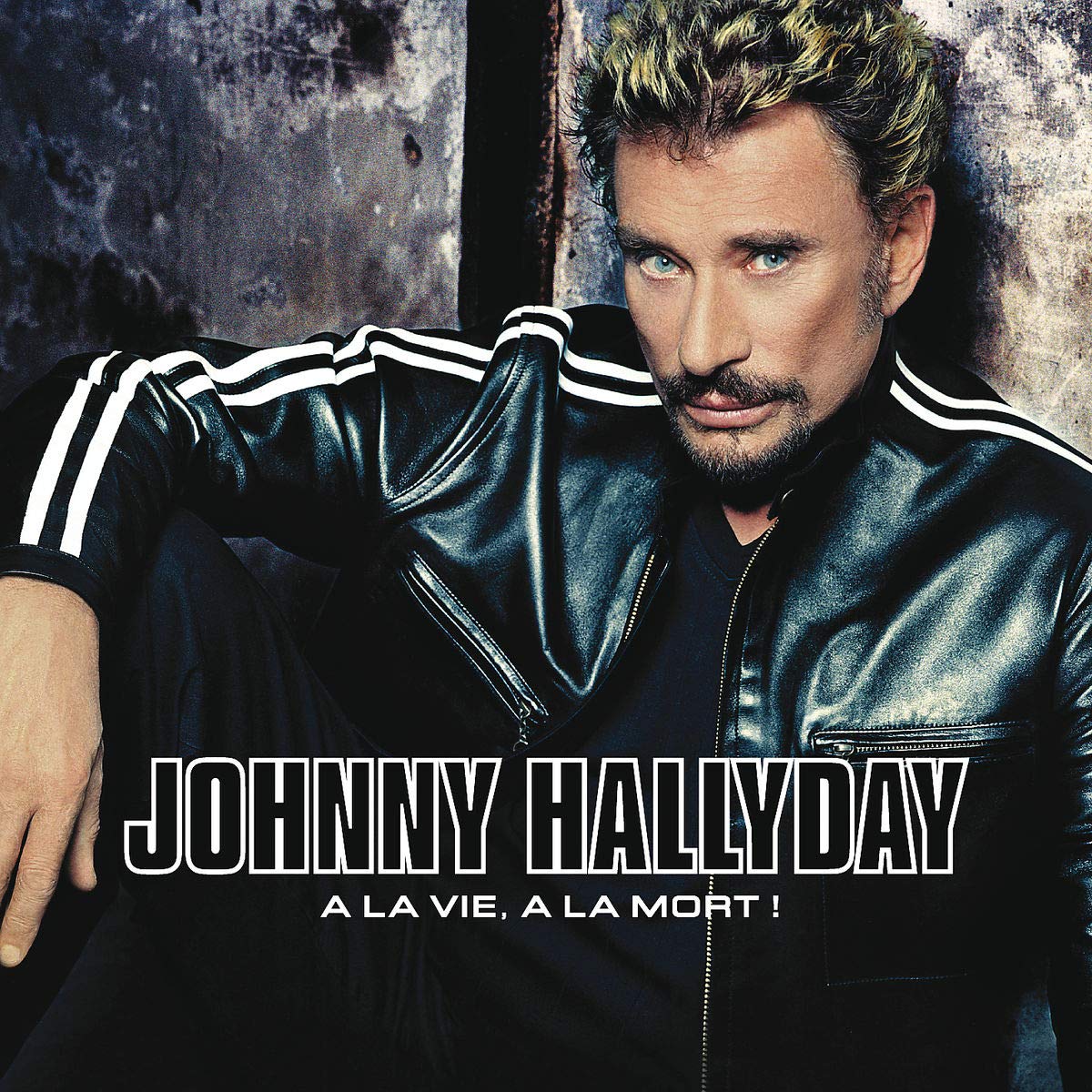 A La Vie A La Mort Soprano A la vie. A la mort: Hallyday, Johnny: Amazon.fr: CD et Vinyles}