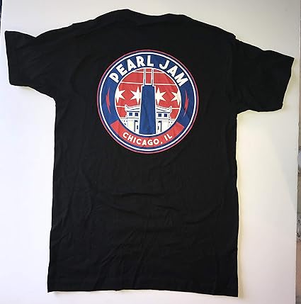 wrigley field t shirt