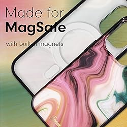 Sonix Marble Case for iPhone 15 Pro Max