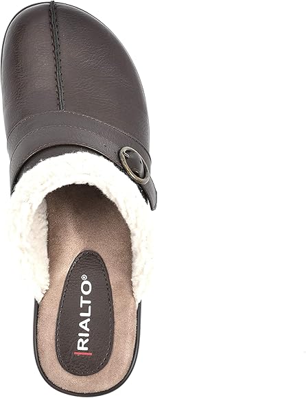rialto comfort mules