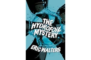 The Hydrofoil Mystery