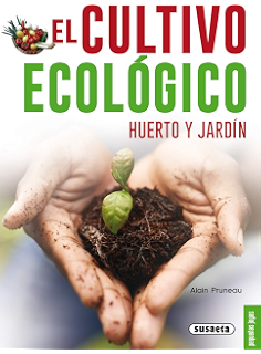 El huerto ecológico en macetas (CULTIVOS) eBook: Lemaitre ...