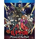 Lupin the 3rd: Prison of the Past