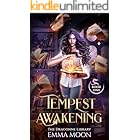 Tempest Awakening: A Dragon Rider Paranormal Romance (The Dragonne Library Book 1)