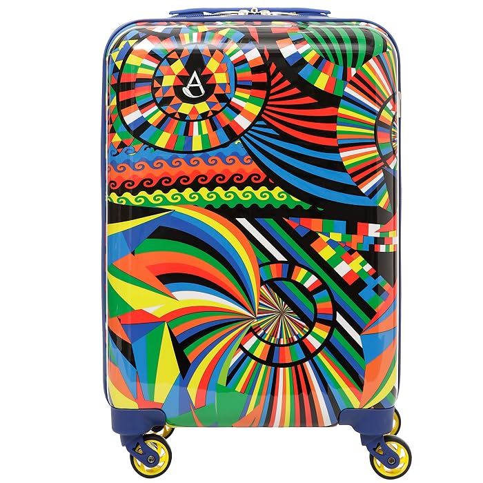 Hand Cabin Bag Luggage Travel Carry 