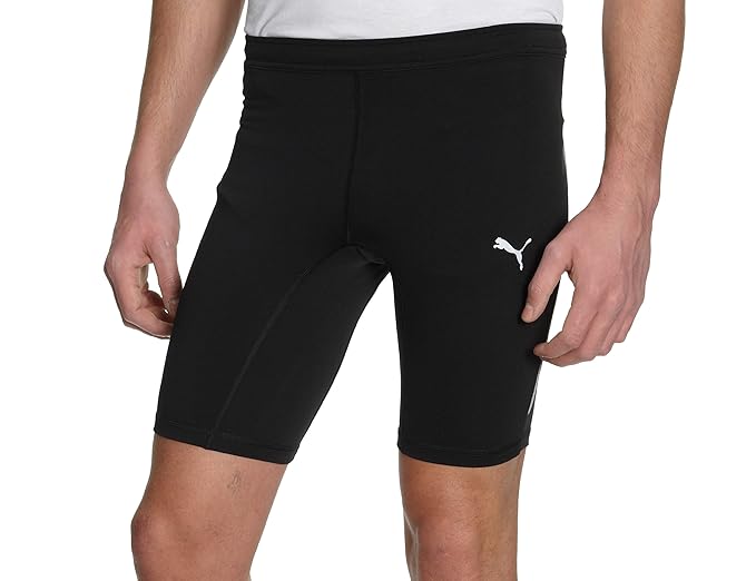 puma cycling shorts