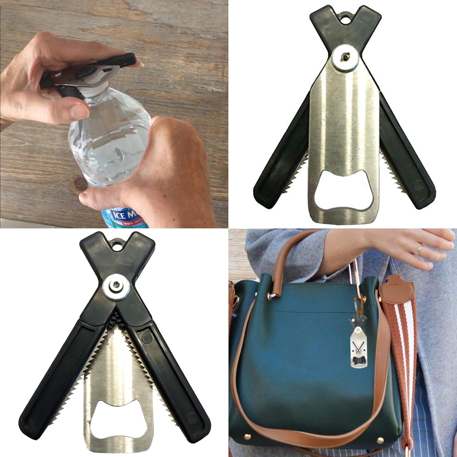 Buy GripAssist (Black) Compact assistive Device for Hand & Grip