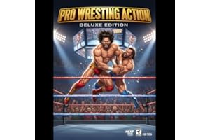 Pro Wrestling Action
