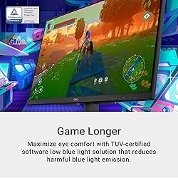 Dell G2725D Gaming Monitor - 27-inch QHD