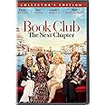 Book Club: The Next Chapter - Collector's Edition [DVD]