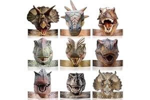 Gersoniel 24 Pcs Party Hats for Kids Paper Headbands Crown for Boys Girls, Birthday Party Decoration Favors