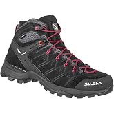 Salewa Women's Alp Mate Mid Hiking Boots