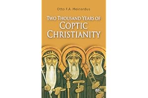 Two Thousand Years of Coptic Christianity