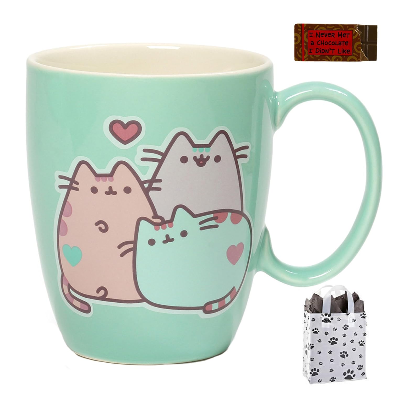 The 8 Best Magnets Refrigerator Pusheen