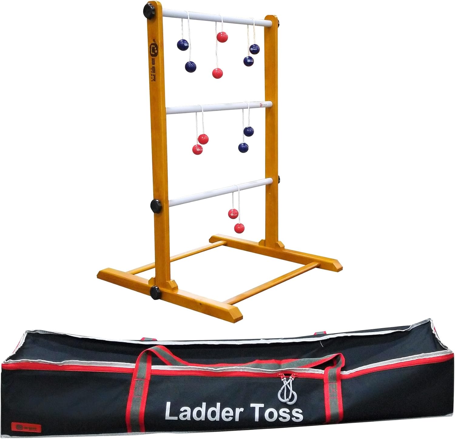 The 10 Best Ladder Golf Single Game