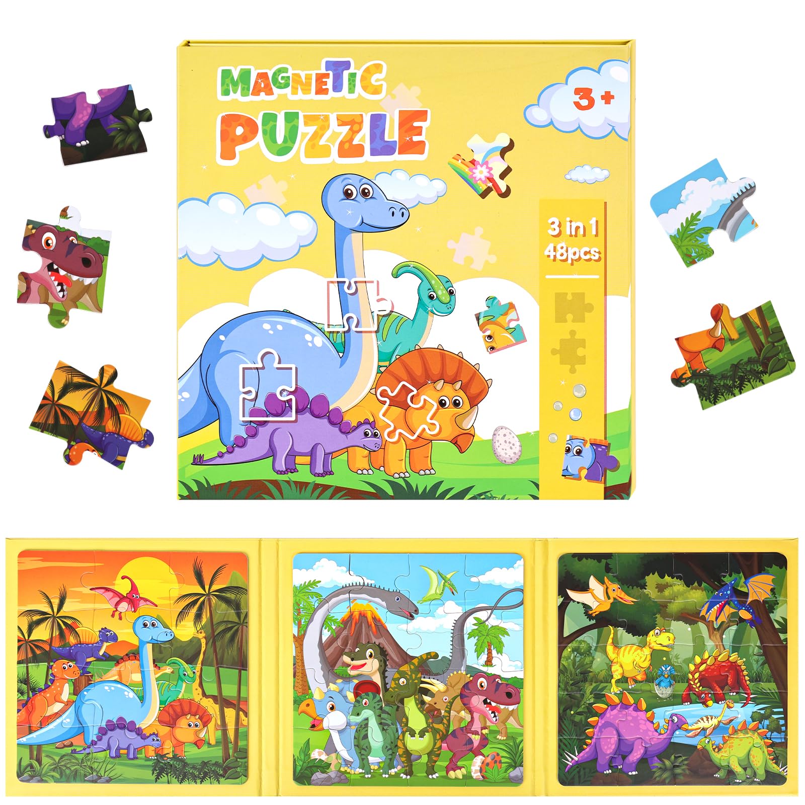 amor-present-magnetic-puzzles-for-toddlers-wooden-travel-puzzles-book