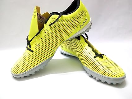 sega pull up futsal shoes