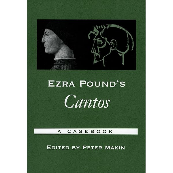 Amazon.com: A Guide to the Cantos of Ezra Pound, Revised Edition