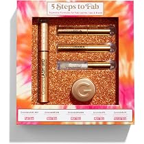 Amazon.com: Grande Cosmetics 5 Steps to Fab : Beauty & Personal Care