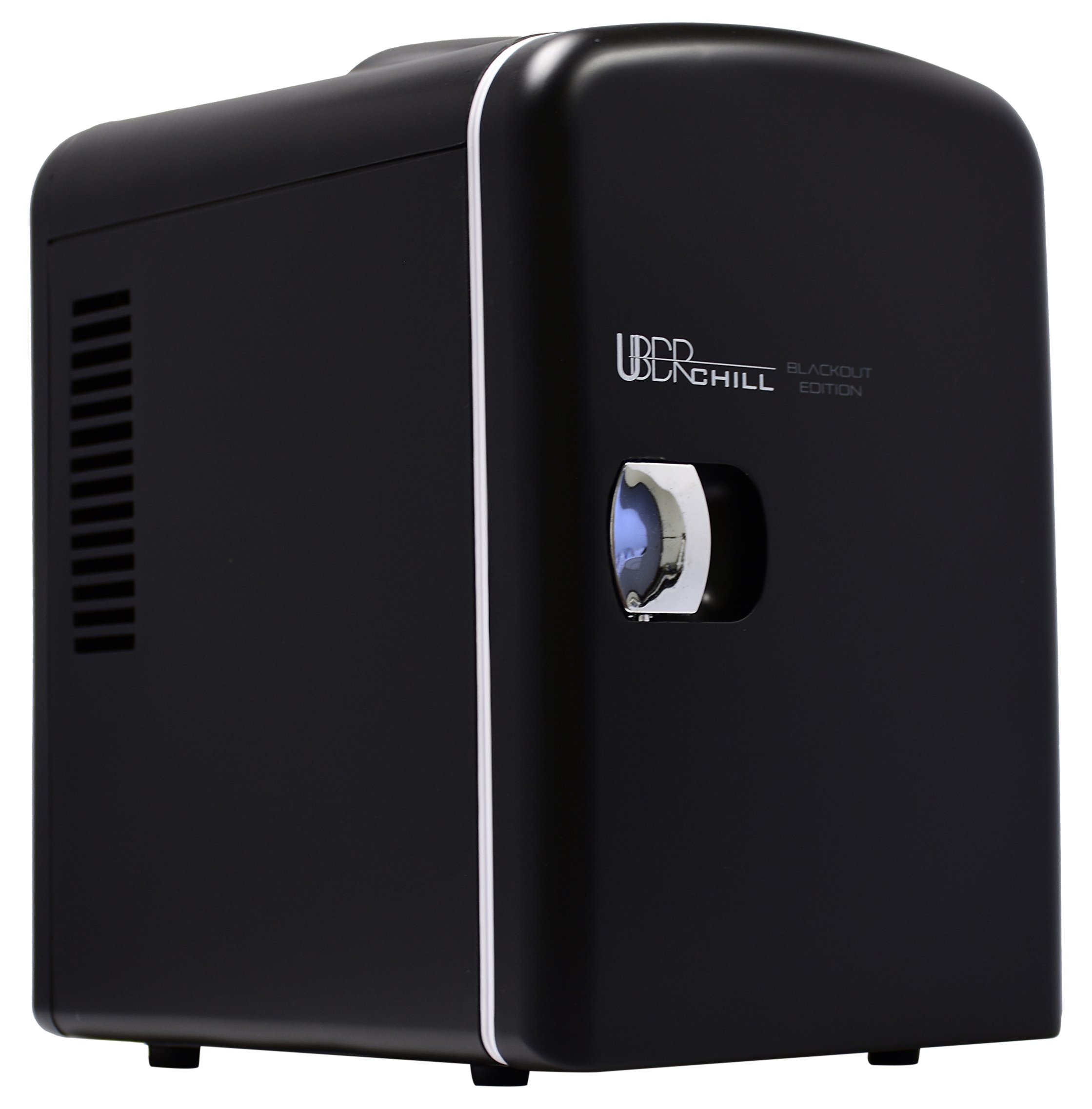 Uber Appliance UB, CH1 Uber Chill Mini Fridge 6, can portable