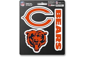 FANMATS NFL Unisex-Adult Chicago Bears