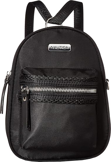 mochila nautica para mujer