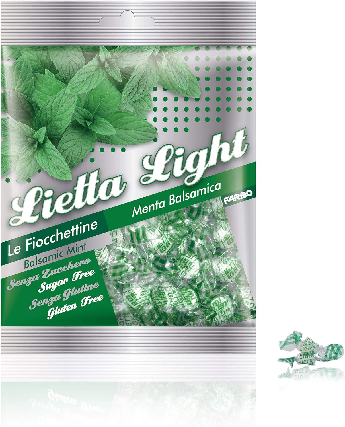 light menta