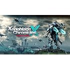 Xenoblade Chronicles X: Definitive Edition - Nintendo Switch [Digital Code]