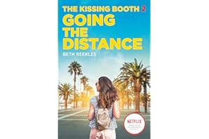 The Kissing Booth #2: Going the Distance