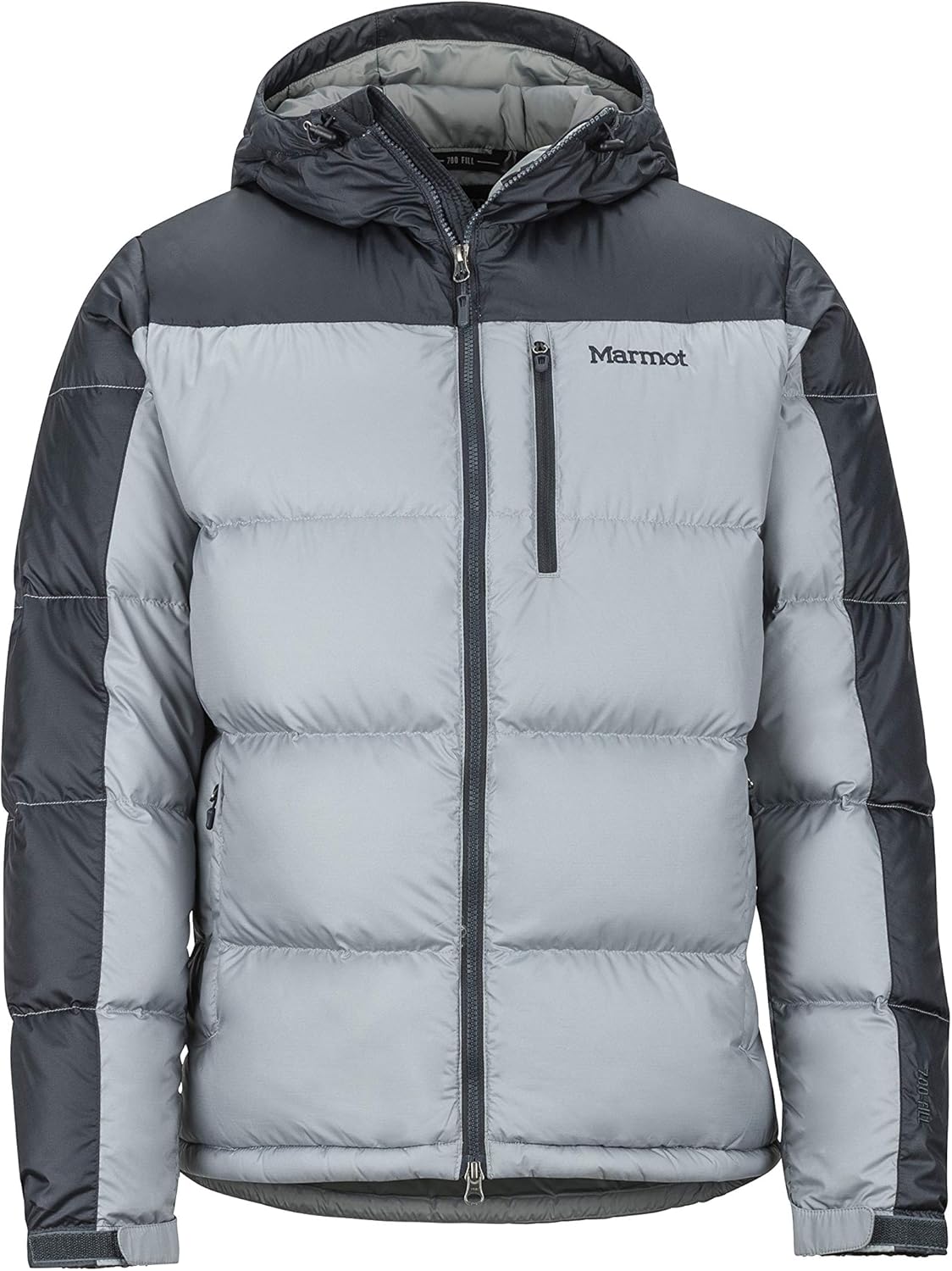 Mens marmot down jacket Clearance