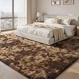 Sour Lemon Large 160x230 cm Shaggy Rug Soft Non Slip Living Room Carpet view 8