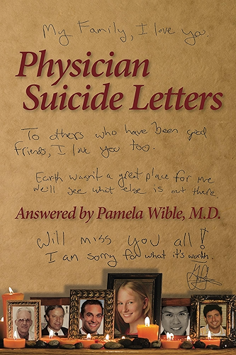 Download Physician Suicide Letters Answered (English Edition) PDF