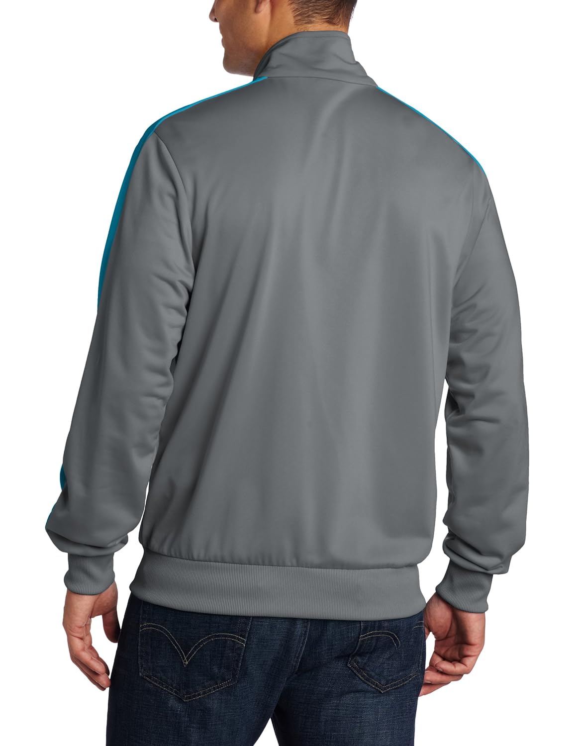 puma heroes t7 track jacket