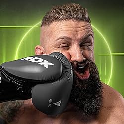 RDX Mouth Guard for Boxing MMA Kickboxing Muay Thai