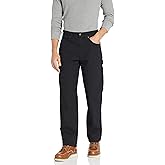 鶹 Essentials Men's Standard Carpenter Jean with Tool Pockets