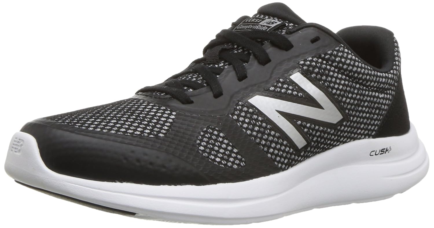 new balance versi comfort ride review