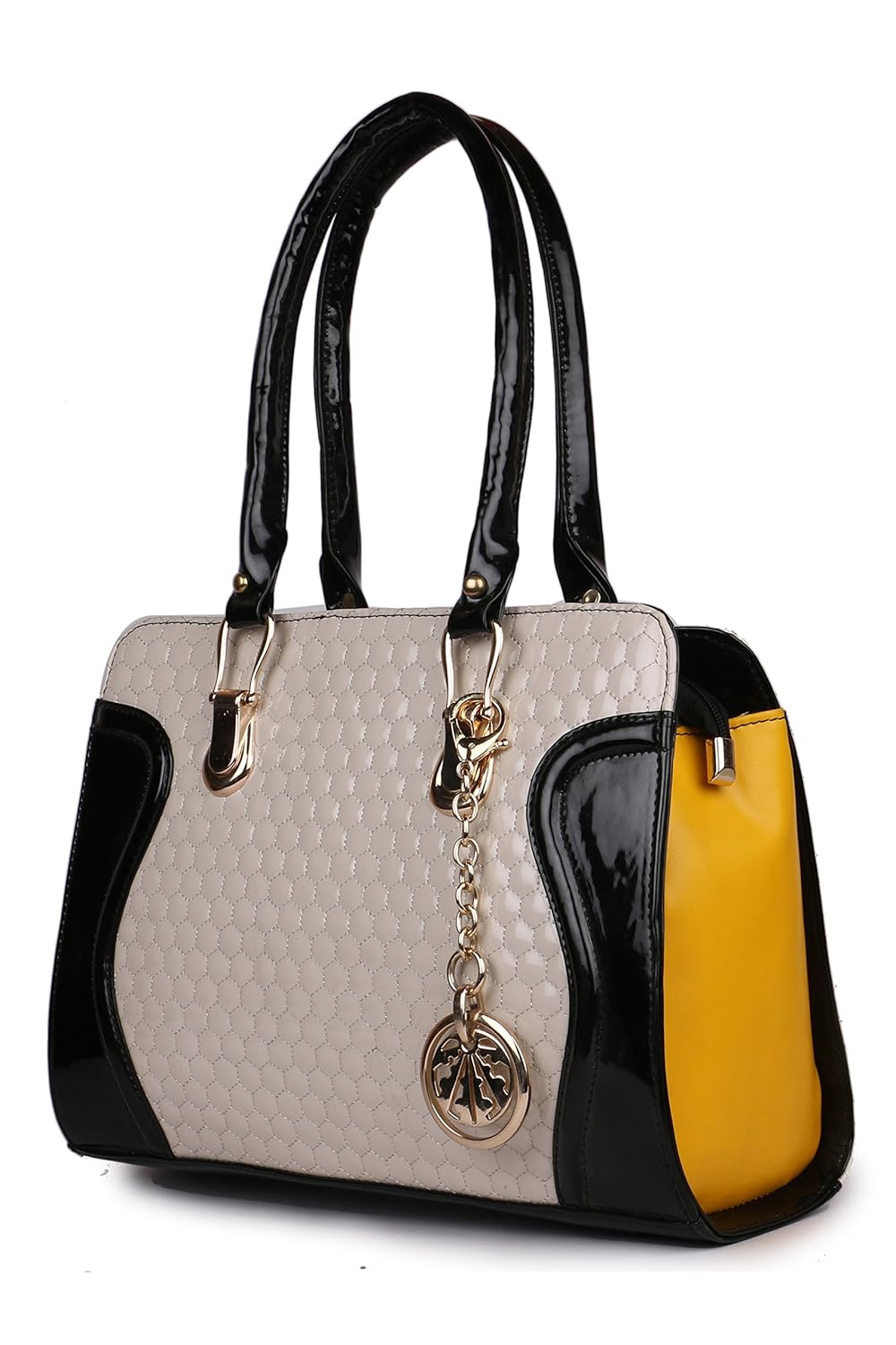 classic fashion women's handbag (multicolor, cfs0153 bol)